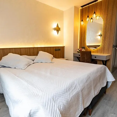 Aktas 3* Mersin (Mediterranean)
