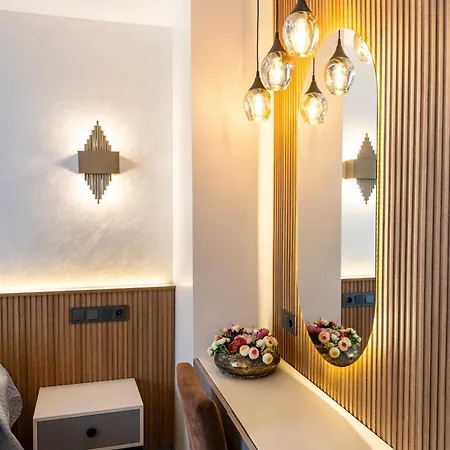 Aktas 3* Mersin (Mediterranean)