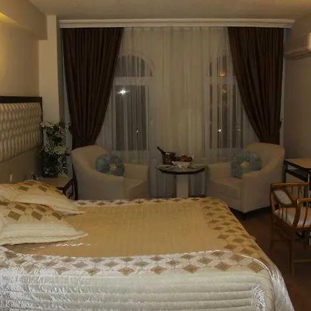 Hotel Aktas Mersin (Mediterranean)