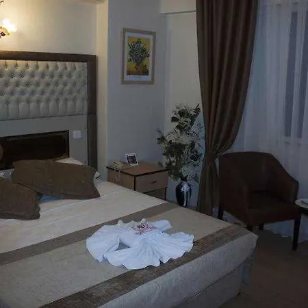 Hotel Aktas